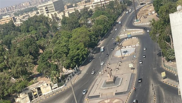 الحالة المروية الآن