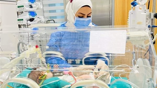 خطوات الانضمام لمنظومة التأمين الصحي الشامل