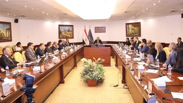 مصر تتابع تنفيذ استراتيجية الذكاء الاصطناعي 2025-2030، خطوات