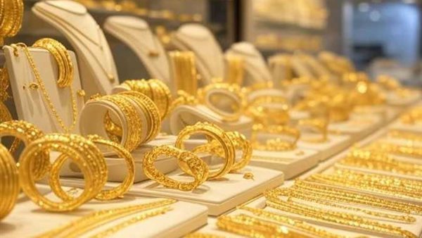 سعر الذهب اليوم الأحد