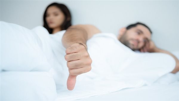 علاج ضعف الانتصاب عند الرجال، أخطر أعراض نقص فيتامين D 