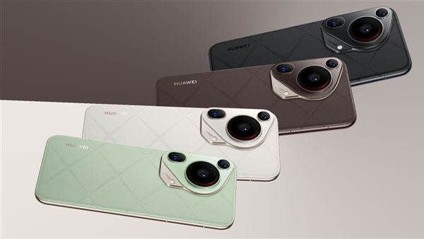 هاتف هواوي بورا Huawei Pura 70 Ultra