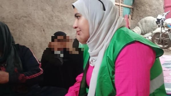 وزارة الصحة توفر الدعم النفسي لمصابي وضحايا حادث الطريق الإق
