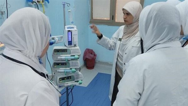 شروط التقديم بمدرسة تمريض الكهرباء بعد الإعدادية 2025