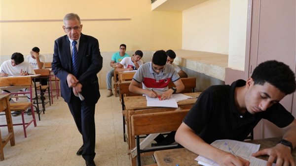 رابط نتيجة الدبلومات الفنية 2025 برقم الجلوس