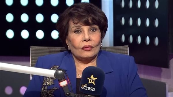 فردوس عبد الحميد، تكشف عن الشخصية التي ترغب في تقديم سيرتها 
