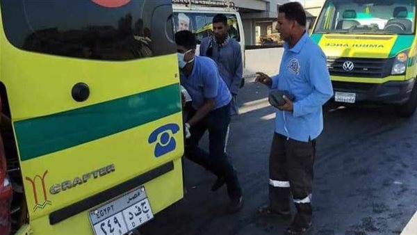 فتاة سودانية تلقي حتفها من الطابق 14 بمدينة نصر