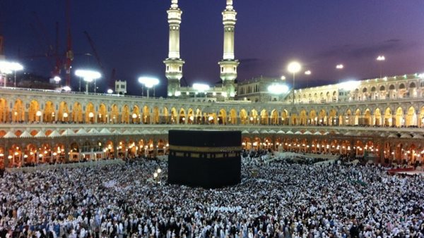 موسم العمرة 2025