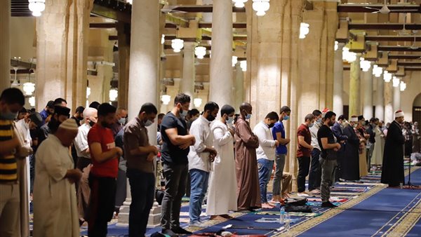 موعد اذان الفجر اليوم