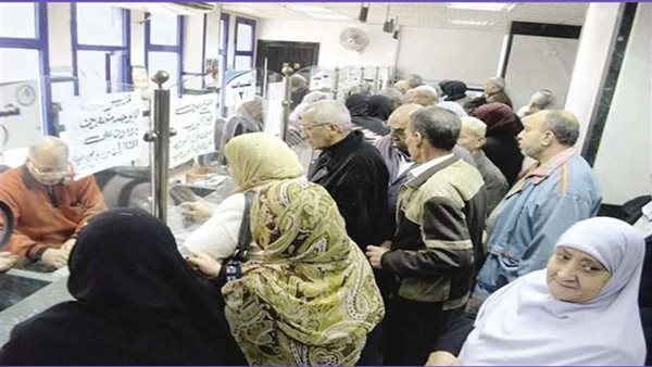 شروط معاش ربات البيوت فى مصر 2025