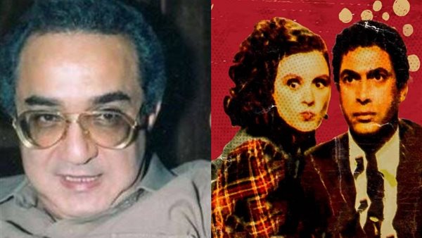 سعاد حينب ويحيي العلمي