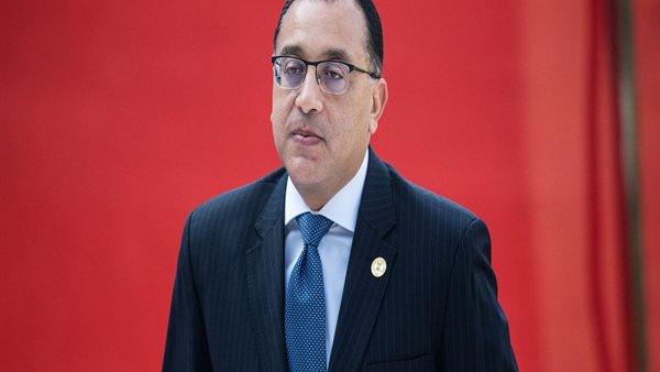 الدكتور مصطفى مدبولي رئيس الوزراء