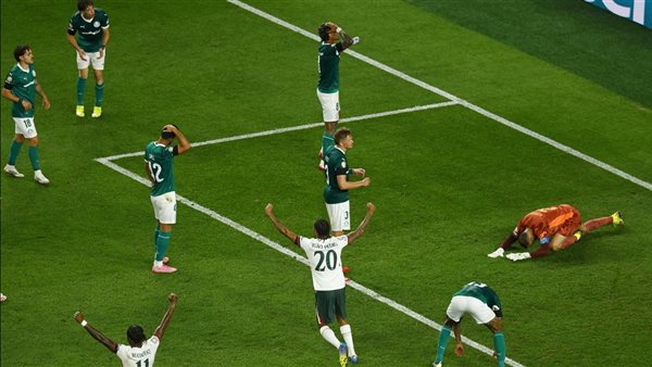 تشيلسي يطيح بـ بالميراس ويتأهل لنصف النهائي