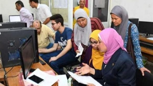 قواعد تقليل الاغتراب بالجامعات والمعاهد المصرية للعام 2025