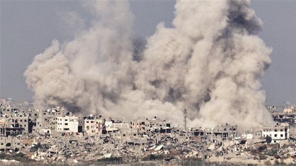 تفاصيل اتفاق وقف إطلاق النارفي غزة الجديد