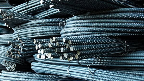 أسعار الحديد والأسمنت اليوم السبت 5 يوليو، تراجع سعر طن حديد