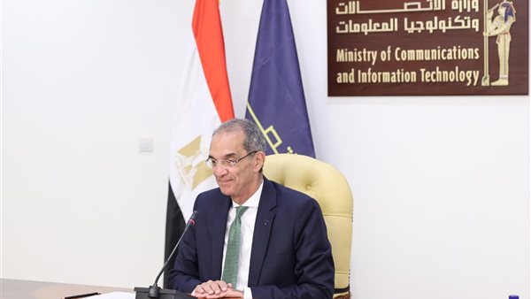 ضبط لص خلال سرقة فيلا وزير الاتصالات بمنطقة الطالبية، والأها