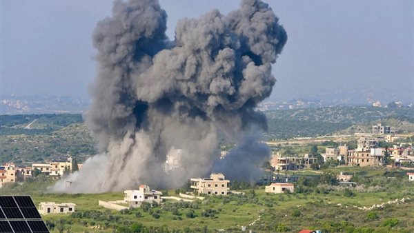 مقتل فيادي في حزب الله