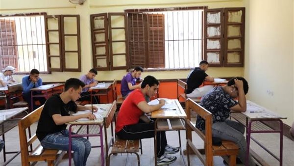 تقديم الصف الأول الثانوي العام