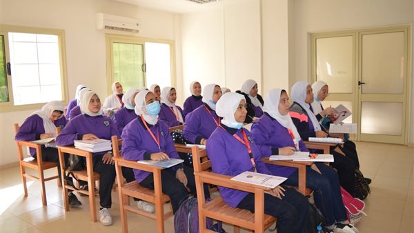 التمريض بياخد من كام 2025 