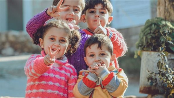 متى يحصل الطفل على معاش شهري؟