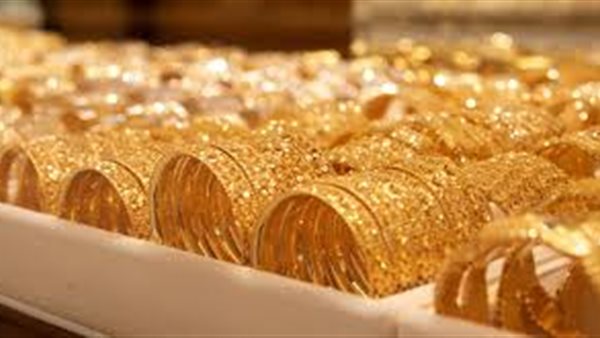 سعر جرام الذهب عيار 21 اليوم الأحد.. آخر تحديث 