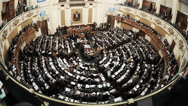 6 أعضاء بمجلس النواب يتقدمون باستقالاتهم تمهيدًا للترشح لانت