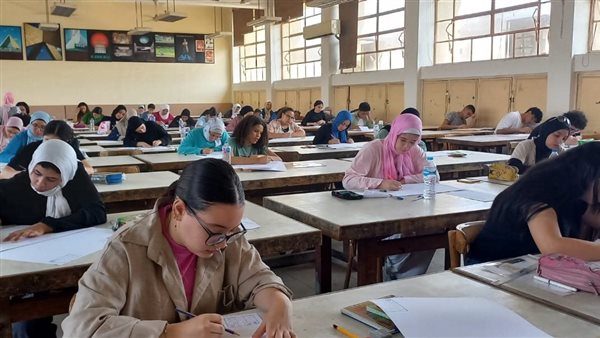 موعد نتيجة الثانوية العامة 2025