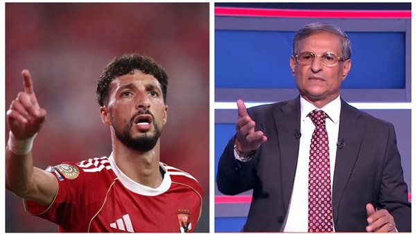 مصطفى يونس - وسام أبو علي