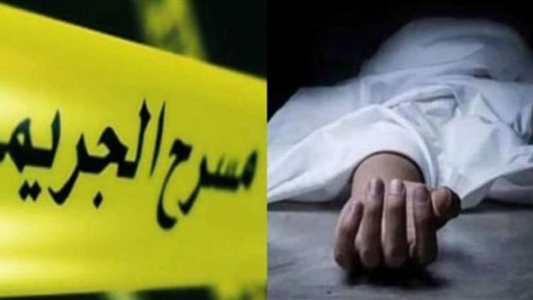 جريمة قتل المنيا 
