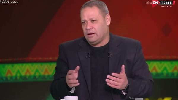 ضياء السيد