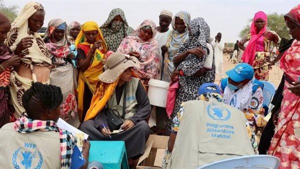 السودان على صفيح ساخن، الأمم المتحدة تحذر من خطر المجاعة