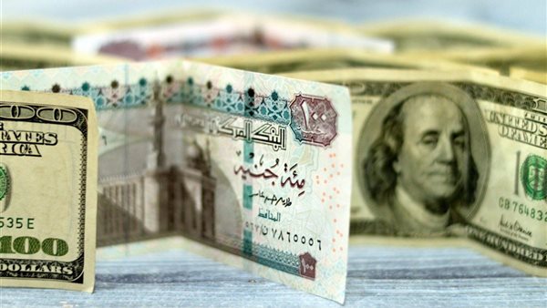 رتفاع جديد في سعر الدولار اليوم الاثنين 7 يوليو 2025 أمام ال