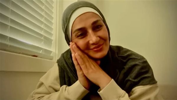 حلا شيحة تكشف عن محطات صعبة في زيجتها الثانية 