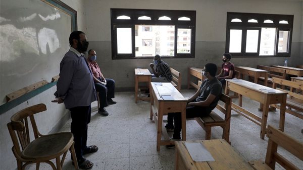 موعد ظهور نتيجة الثانوية العامة 2025