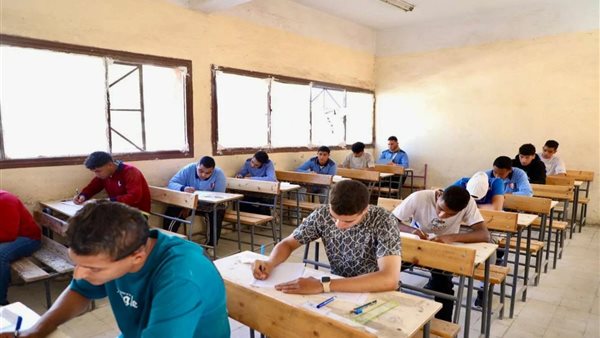نتيجة الدبلومات الفنيه 2025 برقم الجلوس
