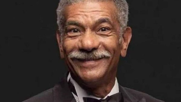 الفنان سيد رجب