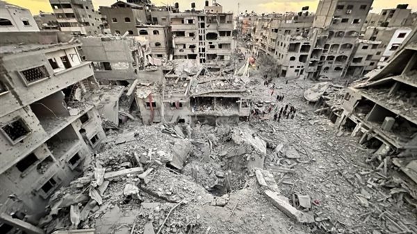 وقف حرب غزة، دور هام تلعبه مصر مع الفصائل الفلسطينية تعرف عل