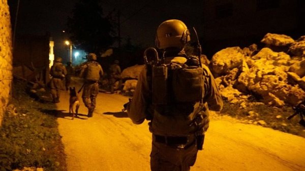 إصابة 16 جنديا إسرائيليا في انفجار شمال قطاع غزة