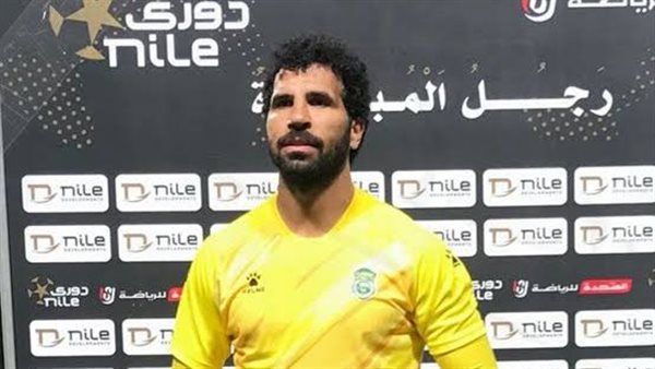 المهدي سليمان