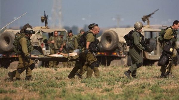 مقتل جنود إسرائيليين في غزة