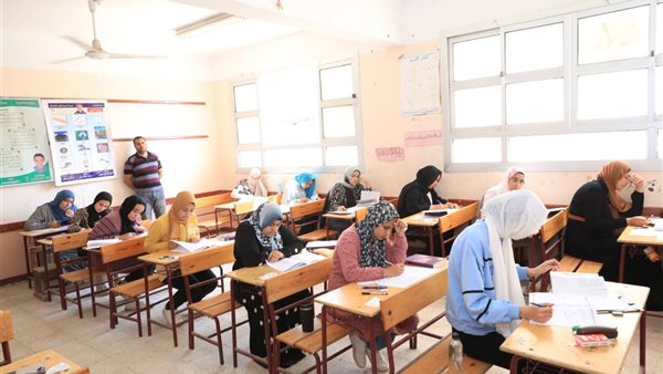 نتيجة الدبلومات الفنية 2025