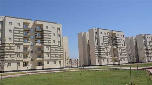  موعد طرح كراسات شروط الإعلان الجديد من سكن لكل المصريين7