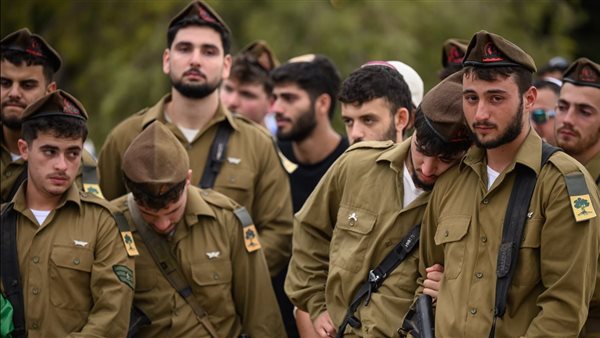 فضيحة جنسية تهز جيش الاحتلال الإسرائيلي، اعتقال 7 جنود