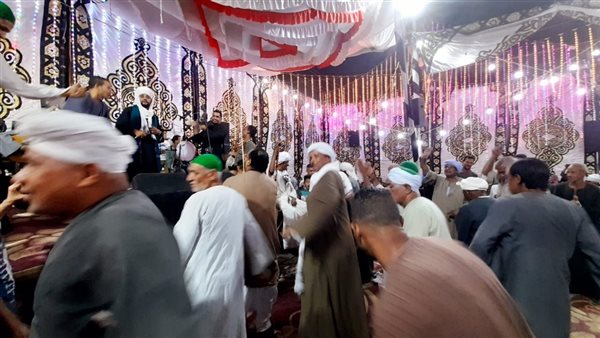 هل يجوز الاحتفال بمولد آل البيت وأولياء الله وإحياء ذكراهم