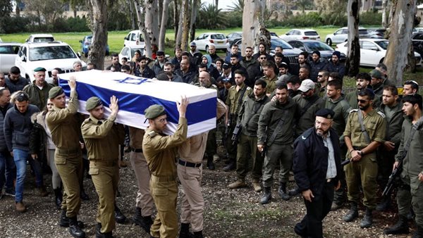 انتحار 43 جنديًا إسرائيليًا منذ بداية الإبادة على فلسطين