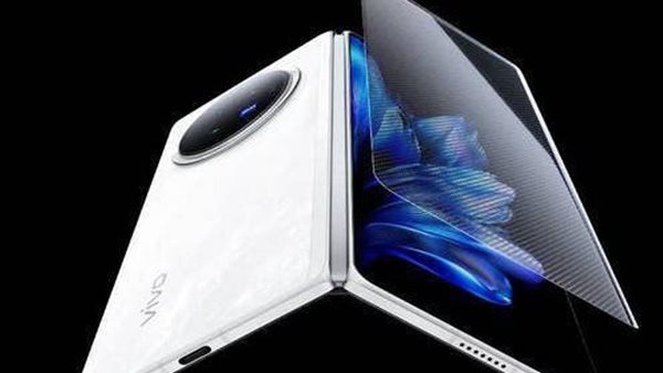 مواصفات وسعر هاتف Vivo X Fold 5 
