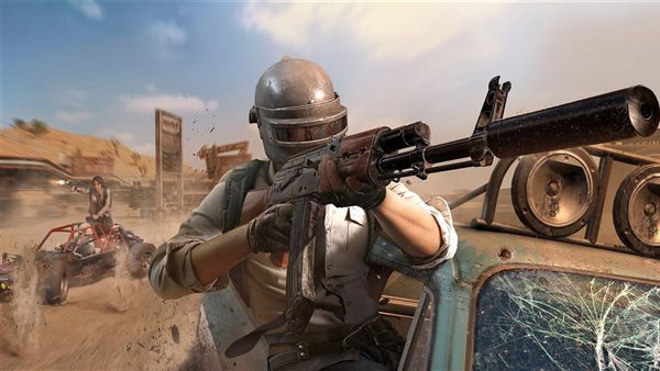 تحديث PUBG Mobile 3.9، تعاون ضخم مع Transformers ومزايا جديد