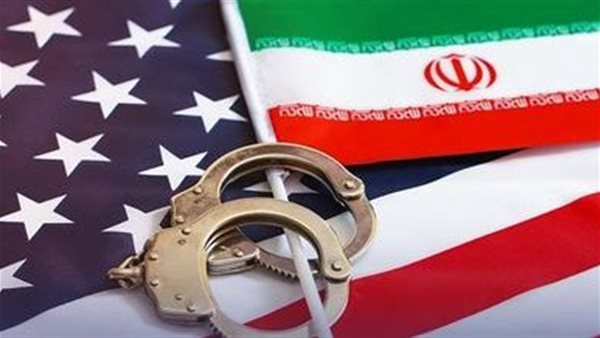 عقوبات أميركية على إيران