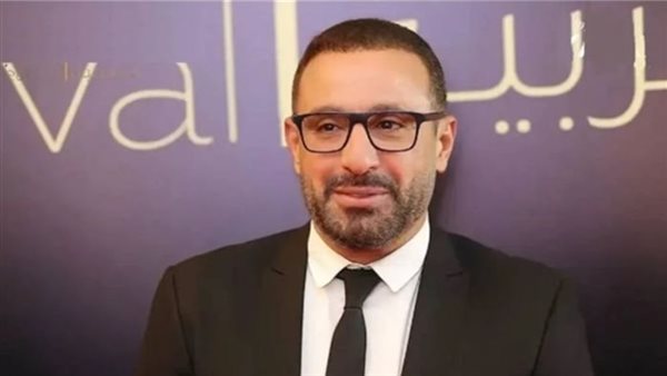 أحمد السقا